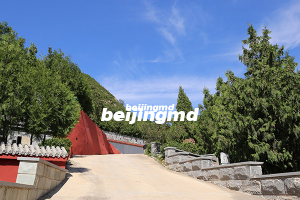 北京佛山陵园墓地价格表全面吗，都有哪些墓型