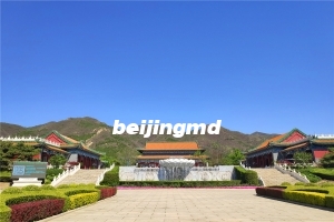 北京景仰园骨灰林墓地优惠