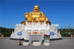 陵园环境
