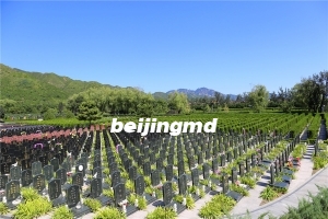 通惠陵园墓碑价格