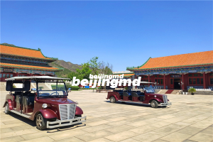 延庆的墓地适合老百姓安葬吗？延庆陵园的价格