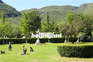 九里山风景区怎么样？北京九里山公墓价格多少钱？