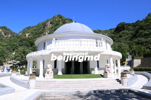 北京海淀区公墓都有哪些，位置在哪里？