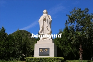 永福墓园是北京的公墓吗