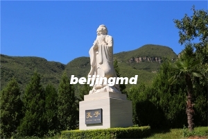 遵化万佛园墓地怎么样