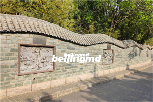 北京昌平区天寿陵园是永久性公墓吗？