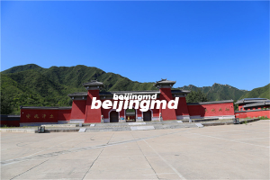 顺义潮白陵园的地理位置怎么样？电话号码是多少