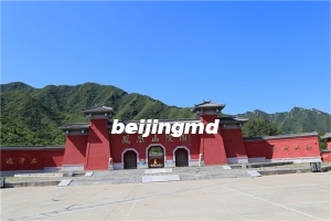 延庆永宁陵园怎么样有哪些优势？永宁陵园好吗值得去吗？