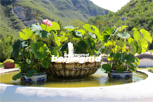 九公山长城纪念林名人宣传都有谁？这座公墓在哪里？