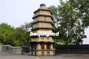 北京丰台墓地价格与最受欢迎的墓地选择