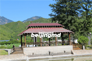 北京昌平区炎黄陵园墓地价格一览2024