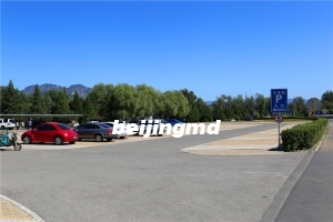 福田公墓地址在什么地方