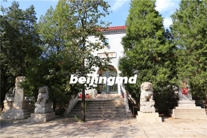 北京八大陵园公墓有哪些？哪个墓地值得推荐？