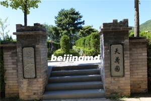 朝阳陵园墓地报价