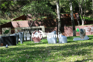 九公山长城纪念林陵园怎么样，里面最便宜一块墓地的多少钱？