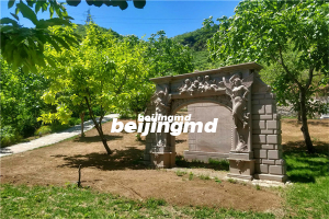 假期可以去九公山纪念林选墓吗？九公山纪念林墓地大概多少钱？