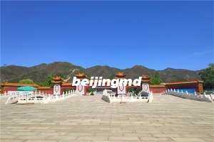 朝阳陵园墓地到期续费标准是什么？到期怎么续费？