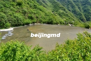 九公山长城纪念林墓地价