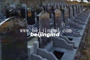 陵园环境