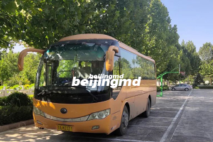 北京珍珠源公墓环境与价格一览