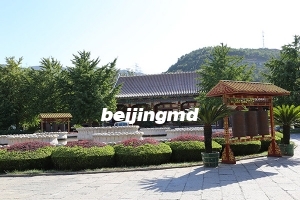 昌平区生态葬陵园排行，昌平区哪里有生态葬？