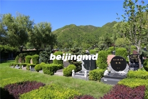 宝云岭墓园墓地陵园