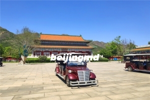 天寿陵园现在墓地多钱