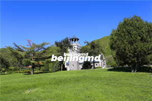 四川省江油市创新改革着力打造人文殡葬