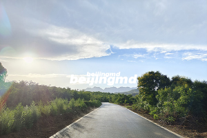 北京海淀合法陵园一览？