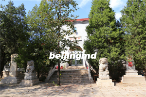 北京万佛华侨陵园墓地价格表的可靠性和价格变化