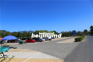 北京墓地网为你解答活人买墓地的禁忌