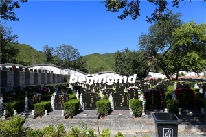 北京周边墓地灵山宝塔陵园罗汉园艺术立碑价格是多少？