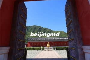北京海淀区有哪些公墓陵园？