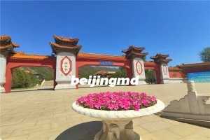 福田公墓后续价格