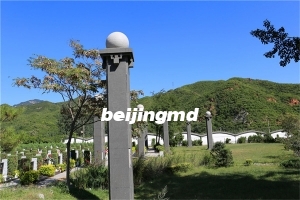 南城丰台附近公墓陵园有几个？