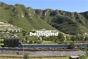 北京墓地福安园在哪里