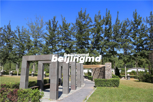 北京周边陵园分布，北京周边有哪些知名陵园？