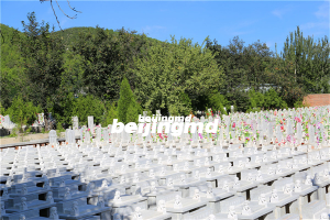 2023年北京海淀区陵园墓地价格一览表及公墓陵园介绍