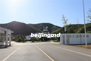 北京墓地位置在哪儿,在哪个区