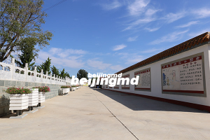 八达岭陵园怎么样？价格是多少呢？