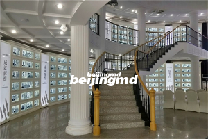 北京昌平区九里山公墓二区价格一览表介绍