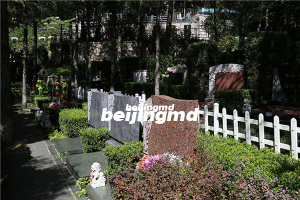 北京墓地购买指南