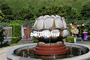 昌平景仰园陵园环境如何