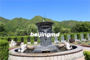 归山陵园买墓地可以吗