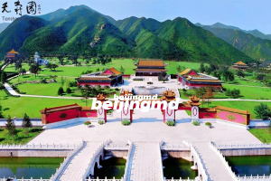 北京选墓推荐：潮白陵园电话、地址