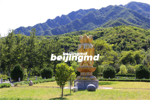 北京都有哪些地方的墓地，北京墓地价格一览表及地址！