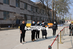 九公山长城纪念林携手天主教 见证灵魂的尊严与荣美