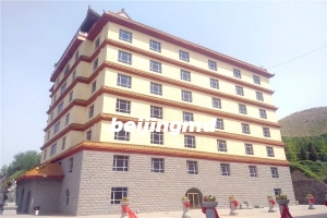 九公山长城纪念林官网墓地价格表