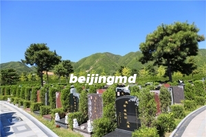 涿州人生故事园双穴立碑价格多少？人生故事园2022年墓地价格表