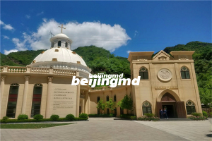 昌平陵园价格，在昌平买墓，哪个陵园性价比最高？